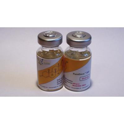 PG Nandrolone Decanoate 300mg 10ml US DOMESTIC DELIVERY