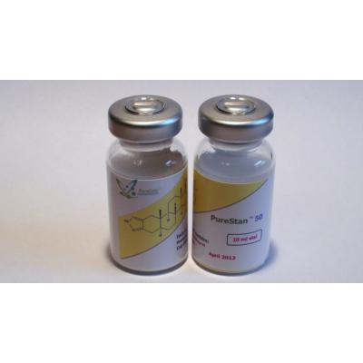 Stanozolol (Winstrol) 50mg 10ml vial US DOMESTIC DELIVERY