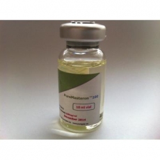 Masteron (Drostanolone Propionate) 100mg 10ml vial US DOMESTIC DELIVERY